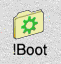 icoon boot