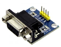 image rs232 to ttl converter